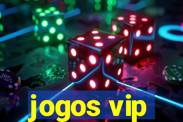 jogos vip